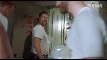 Kevin Heffernan in Super Troopers (2001) Balls Butt Penis Shirtless Balls Butt 2627