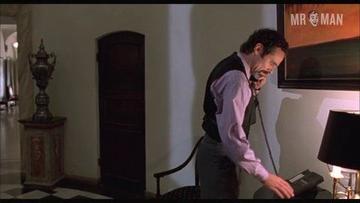 Sexiest Scott Bakula Scene in Lord of Illusions. Sexy, Shirtless, Straight, underwear. 7423