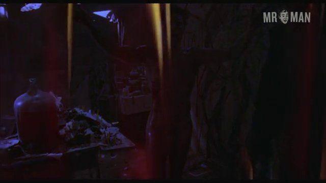 Barry Del Sherman in Lord of Illusions (1995) Balls Penis Sexy Shirtless Balls Penis 7424