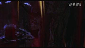 Barry Del Sherman in Lord of Illusions (1995) Balls Penis Sexy Shirtless Balls Penis 7424