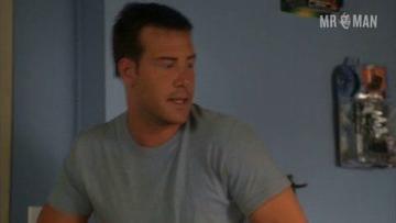 All Over the Guy's Sexiest Scenes with Dan Bucatinsky. Shirtless, butt, gay. 564