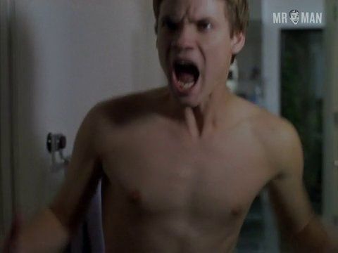 Hottest Shane West Scene in Whatever It Takes. Shirtless, sexy, underwear. 2228