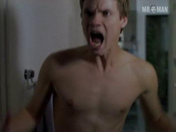 Shane West in Whatever It Takes (2000) Shirtless Sexy Shirtless 2228