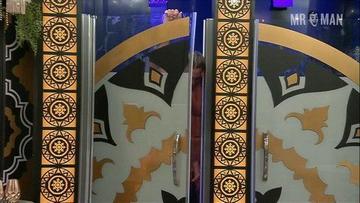 Lewis Bloor in Celebrity Big Brother (2001-2016) Erect Penis Shirtless Straight Balls Butt 15584