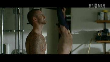 Justin Timberlake in Alpha Dog (2006) Sexy Shirtless Sexy Shirtless 284
