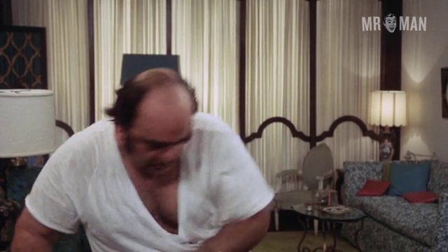 James Coco Naked as Timmy. Butt. 8409