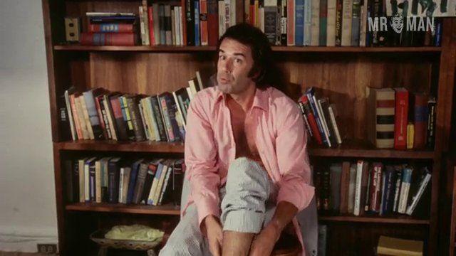 Laurence Luckinbill in Such Good Friends (1971) Bulge Shirtless Underwear Bulge Shirtless 8407