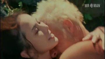 Joel West in Blood Surf (2000) Shirtless Butt Sexy 23097