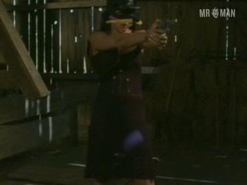 Joel West in The Smokers (1999) Butt Shirtless Butt Sexy 1255