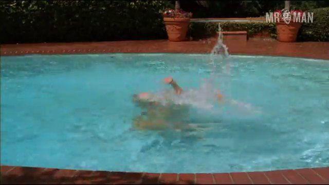 Charlie David Nude in Dante's Cove. Shirtless, Butt, bulge, gay. 3694