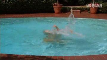 Gregory Michael, Charlie David in Dante's Cove (2005-2007) Shirtless Butt Bulge Butt 3694