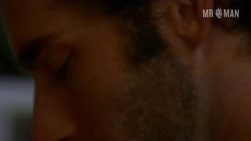 Gregory Michael Naked as Kevin Archer / Kevin Foster. Butt, Gay, Sexy, Shirtless, bulge, underwear. 5061