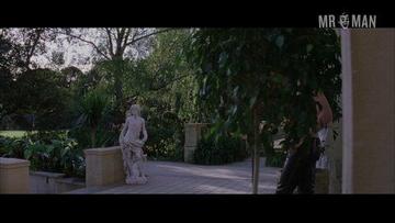 Sexiest Lestat de Lioncourt Scenes. Shirtless, sexy, straight. 14086