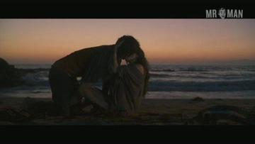 Ashton Kutcher Naked as Nikki. Shirtless, Straight, Butt, bathing suit, sexy. 183