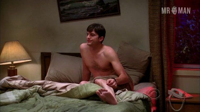Sexiest Walden Schmidt Scenes. Shirtless, gay, sexy. 3400