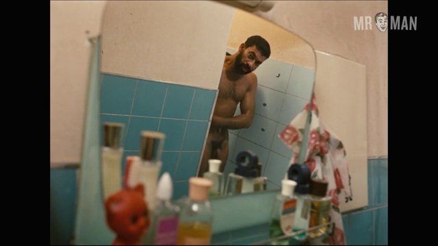 Nudes of Ali from Ali: Fear Eats the Soul. Balls, Penis, Shirtless, bulge, butt. 7440