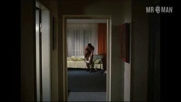 El Hedi ben Salem in Ali: Fear Eats the Soul (1974) Balls Penis Shirtless Straight Underwear Butt Balls Bulge 7442