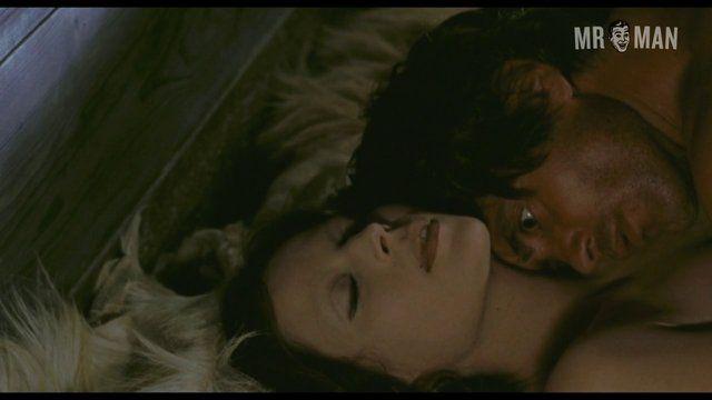 Franco Citti in Oedipus Rex (1967) Butt Straight Butt Sexy 16268