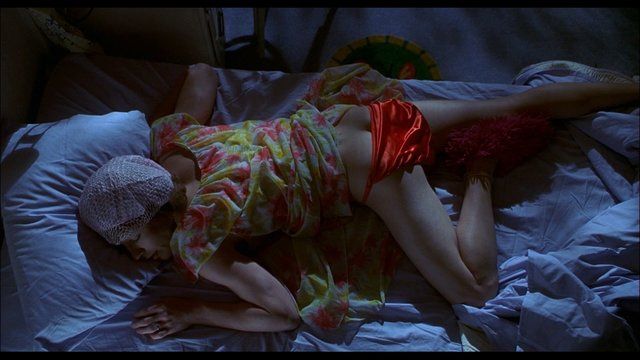 Michael Rosenbaum Nude in Sorority Boys. Butt, Underwear. 21298