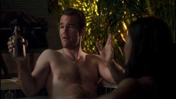 Sexiest Scenes of Nathan from Franklin & Bash. Bathing Suit, Shirtless, sexy. 7571