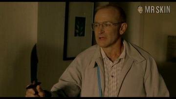 Michael Vartan in One Hour Photo (2002) Balls Butt Penis Shirtless Balls Butt 427