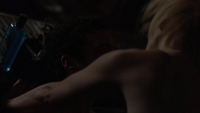 Morgan Spector Naked in Homeland. Butt, Sexy, Shirtless, Straight. 23947