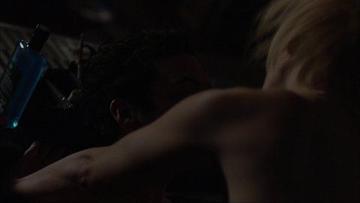 Morgan Spector Naked in Homeland. Butt, Sexy, Shirtless, Straight. 23947