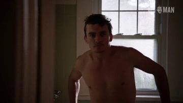 Rupert Friend in Homeland (2011-2018) Sexy Shirtless Sexy Shirtless 3443