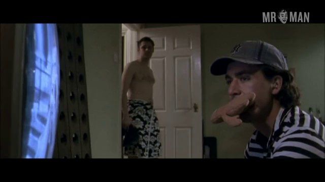 Nudes of Olly from City Rats. Butt. 264