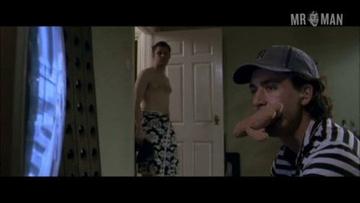 Nudes of Olly from City Rats. Butt. 264
