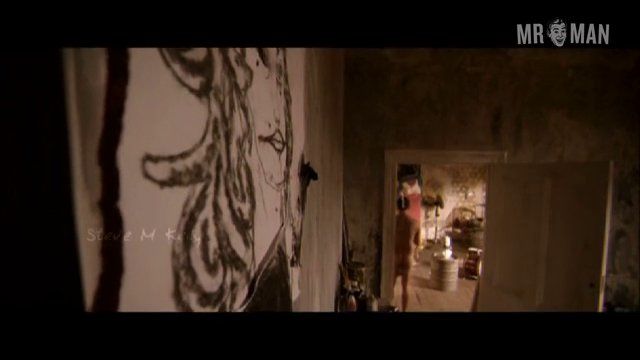 Ray Panthaki Nude as Dean. Butt, sexy. 266