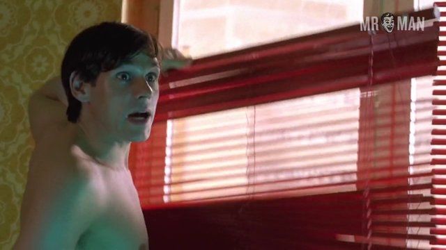 Alexander Beyer Nude in Good Bye, Lenin!. Balls, Butt, Penis, Shirtless, sexy*. 10324
