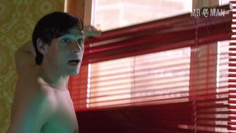 Alexander Beyer Nude in Good Bye, Lenin!. Balls, Butt, Penis, Shirtless, sexy*. 10324