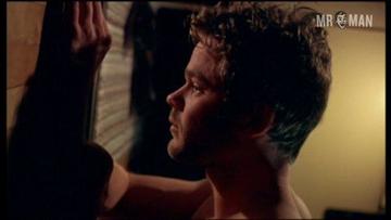 Shawn Ashmore in 3 Needles (2005) Shirtless Underwear Butt Shirtless 16497