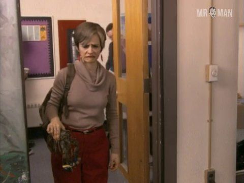 Stephen Colbert in Strangers with Candy (1999) Sexy Shirtless Sexy Shirtless 7202