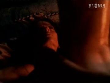 Michael Cavalieri in Pretty When You Cry (2001) Butt Shirtless Butt Shirtless 1150