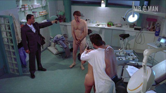 Michaël Morris in The Point Men (2001) Butt Shirtless Butt Shirtless 12438