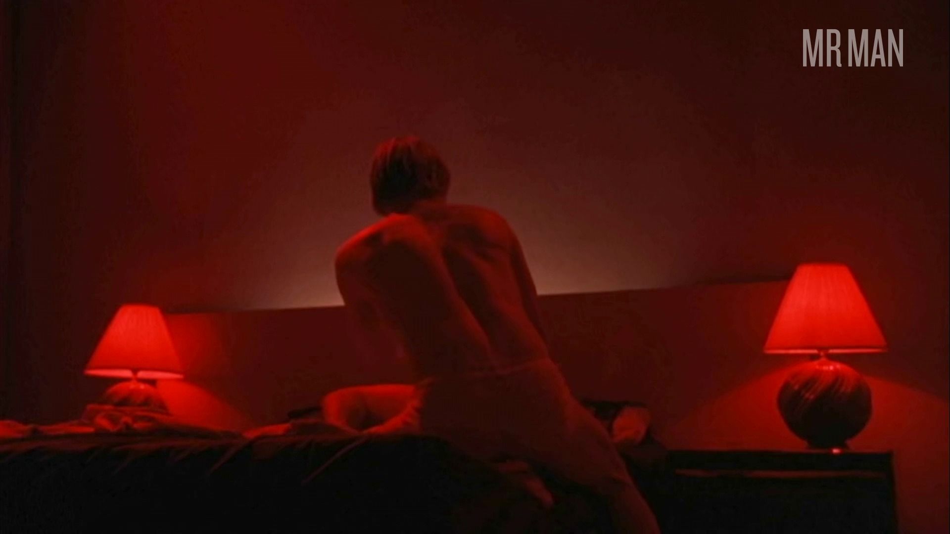 Sexiest Scenes of Jeffrey Dahmer from Dahmer. Shirtless, Underwear, Bathing Suit, Bulge, Gay, sexy. 1577