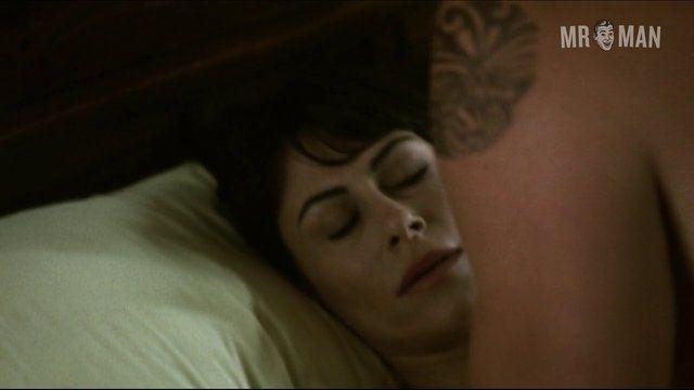 Dominic Purcell in 3-Way (2004) Butt Sexy Shirtless Straight Butt Sexy 6542