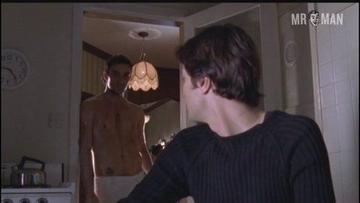 Hottest Salvatore Migliore Scene in No Night Is Too Long. Bulge, Sexy, Shirtless, butt, gay. 8870