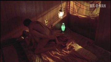 Lee Williams, Salvatore Migliore in No Night Is Too Long (2006) Gay Shirtless Butt Balls Bulge 8868