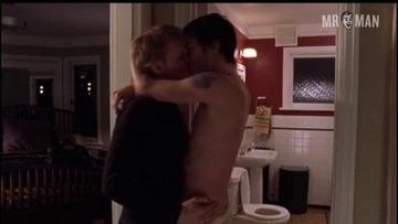 Lee Williams in No Night Is Too Long (2006) Bulge Sexy Shirtless Balls Bulge 8864