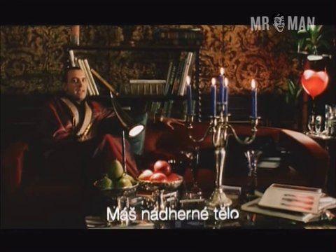 Miroslav Caslavka in Mandragora (1997) Balls Butt Penis Shirtless Balls Bulge 10245