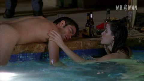 Vincent Chase from Entourage Naked. Butt, Sexy, Shirtless, Straight, bulge, underwear. 10571