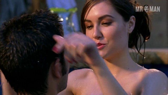 Sexiest Scenes of Vincent Chase from Entourage. Sexy, Shirtless, Straight, bulge, butt. 10577