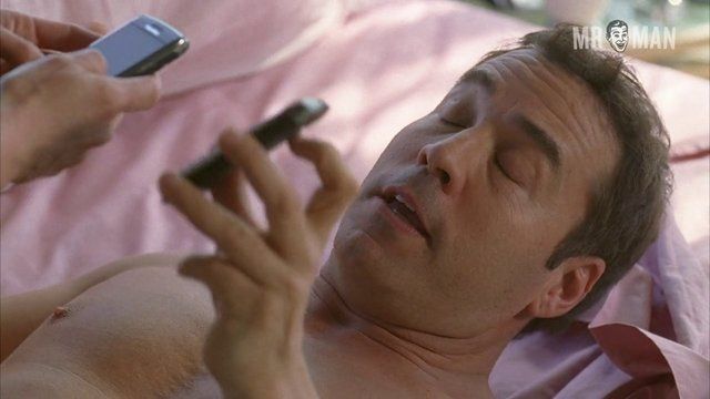 Hottest Ari Gold Scenes. Sexy, Shirtless, Straight, bulge, underwear. 10677