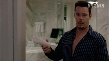Sexiest Ken Scenes. Shirtless, underwear. 10168