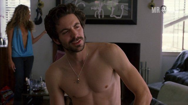 Sexiest Scenes of Billy Walsh from Entourage. Shirtless, Underwear, sexy, straight. 10013