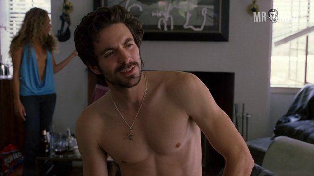 Rhys Coiro, Josh Ackerman in Entourage (2004-2015) Shirtless Underwear Sexy Shirtless 10013