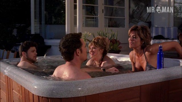 Hottest Johnny 'Drama' Chase Scenes. Shirtless, sexy, straight. 10419